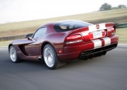 Dodge Viper SRT-10